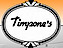 94 West Steak and Seafood's Competitor - Timpones's Restaurant logo