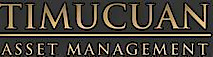 Timucuan Asset Management