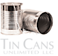 Tin Cans Unlimited