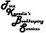 Tina Kapadia's Bookkeeping Services
