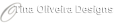 Six Walls's Competitor - Tina Oliveira Designs logo