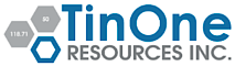 TinOne Resources