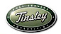 Black Dog Advertising & Design's Competitor - Tinsley Advertising logo
