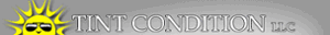 Tint Condition's logo Tint Condition's Company logo