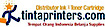 Tintaprinters