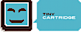 Trrproductions's Competitor - Tiny Cartridge logo
