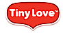 BabyVision's Competitor - Tinylove logo