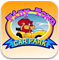 Tiny Town Car Park