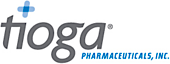 Tioga Pharmaceuticals, Inc.