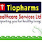 Tiopharms Healthcare Services