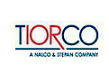 TIORCO's logo TIORCO's Company logo