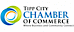 Voss Honda's Competitor - Tipp City Chamber Of Commerce logo