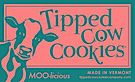 Tipped Cow Company's logo Tipped Cow Company's Company logo