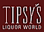 Rumsey & Bugg's Competitor - Tipsy's Liquor World logo
