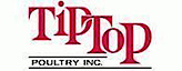 TipTop Poultry's logo TipTop Poultry's Company logo