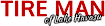 Redburn Tire's Competitor - tiremanoflakehavasu logo