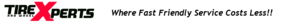 Tirexperts