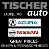 Tischer Auto Group