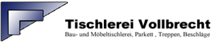 Tischlerei Vollbrecht's logo Tischlerei Vollbrecht's Company logo