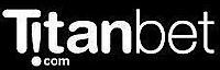 Titanbet's logo Titanbet's Company logo