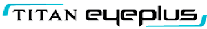 Titan Eyeplus's logo Titan Eyeplus's Company logo