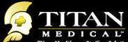 Titanmed's logo Titanmed's Company logo