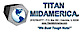 Amg Bolting Solutions's Competitor - Titan Midamerica logo