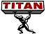 Titan Mobile Storage