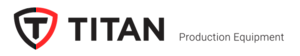 Titan Production Equipment's logo Titan Production Equipment's Company logo