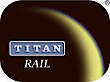 Titan Rail's logo Titan Rail's Company logo