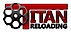 Lee Chen's Taqueria's Competitor - Titan Reloading logo