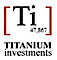 Titanium Investments