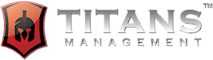 Titans Management's logo Titans Management's Company logo
