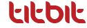 Titbit, Inc.'s logo Titbit, Inc.'s Company logo
