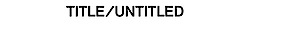 Title Untitled's logo Title Untitled's Company logo