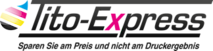 Tito-express's logo Tito-express's Company logo