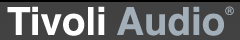 Tivoliaudio's logo Tivoliaudio's Company logo