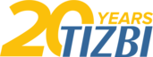 Tizbi's logo Tizbi's Company logo
