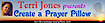 Sprout Enterprise Network's Competitor - Createaprayerpillow logo