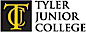 NIACC's Competitor - Tyler Junior College logo