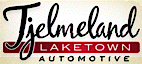 Tjelmeland's logo Tjelmeland's Company logo