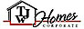 Burkehomesinc's Competitor - TJW logo