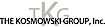 Thekosmowskigroup