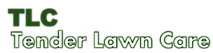 Tenderlawncarenc