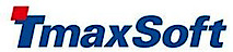 TmaxSoft's logo TmaxSoft's Company logo