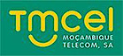 TMCEL's logo TMCEL's Company logo