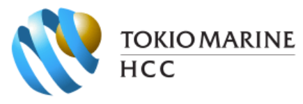 Tokio Marine's Competitor - TMHCC logo