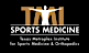Tmi Sports Medicine & Orthopedics