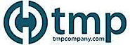 tmp's logo tmp's Company logo
