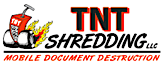 Tnt Shredding